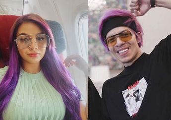 Atta Halilintar Ulang Tahun, Aurel Hermansyah Bersama Keluarga Gen Halilintar Kompak Beri Kejutan Spesial Sampai Berkaca-kaca, Fateh: Buru Nikah!