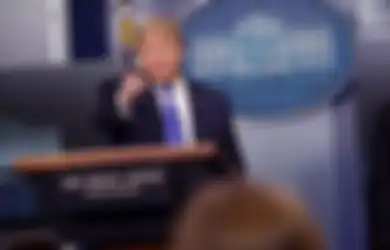 Ada 3 Juta Kasus Covid-19 di AS, Trump Tetap Desak Sekolah Dibuka Lagi, 'Kami Akan Menekan Para Guru Agar Sekolah Dibuka Kembali'