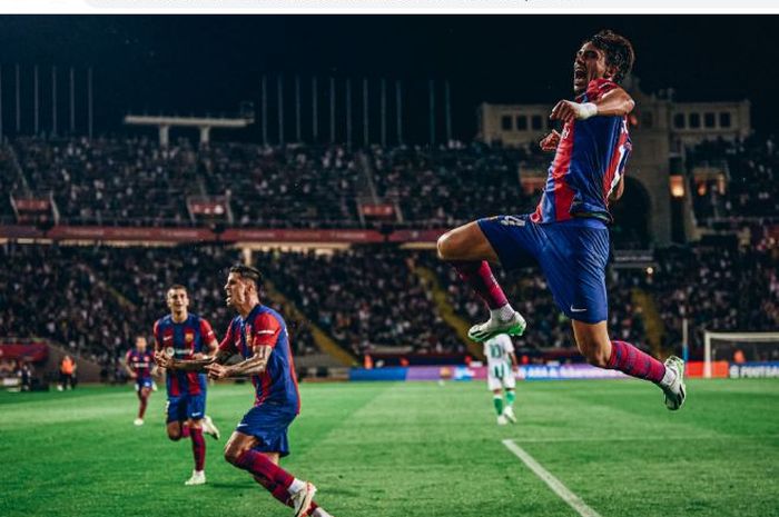 Pengin Permanenkan Duo Joao, Barcelona Minta Diskon Besar-besaran pada Man City dan Atletico Madrid joaojpg 20230917101139