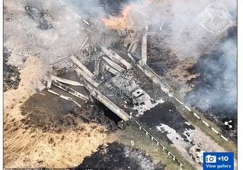 Blak-blakan Dibongkar di Hadapan PBB, Rusia Bongkar Kejahatan Perang yang Dilakukan Militer Ukraina, Tak Disangka Banyak Lakukan Pelanggaran Ini