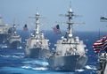 Benar-benar Bisa Picu Perang Dunia 3, Militer Amerika Panik Bukan Main Ketika Helikopter Iran Dekati Kapal Perangnya, Ternyata Negeri Paman Sam Dicurigai Lakukan Kecurangan Ini