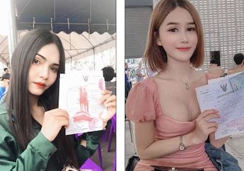 Bikin Gempar Asia Tenggara, Negara Gajah Putih Bakal Sahkan Hukum yang Justru Dikecam Bila Diterapkan di Indonesia, Begini Isi RUU di Thailand!