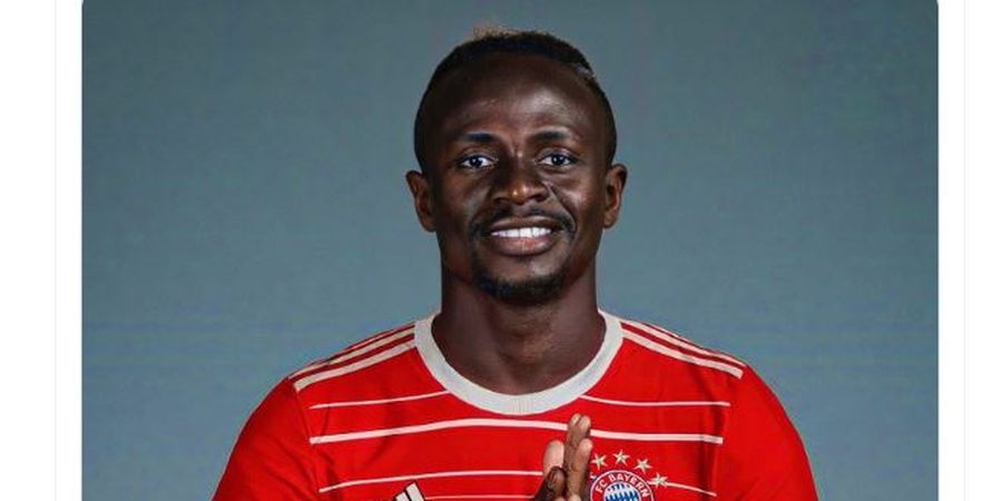 Bye-Bye Liverpool, Direktur Klub Pastikan Sadio Mane ke Bayern Muenchen