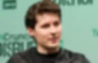 Pavel Durov, CEO Telegram