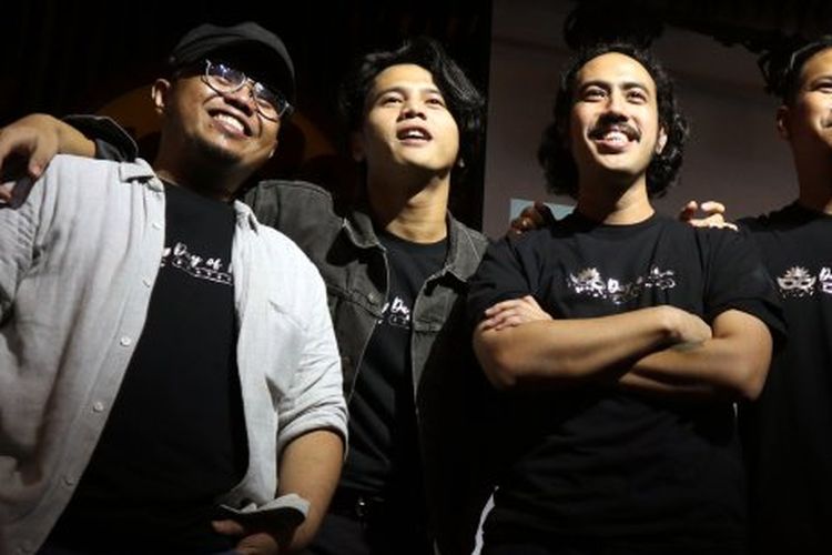Lirik dan Chord Lagu Sayang - Supernova
