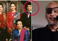 Pilih Gunakan Penutup Mata ala Nick Fury, Thareq Habibie Ingin Penglihatannya Lebih Tajam