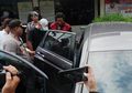 Pria Asal Surabaya Nekat Curi Mobil Honda Jazz karena Ingin Bahagiakan Istrinya, Saat Berhasil Kabur Ia Justru Lupa Sang Istri Ketinggalan di TKP, Apes!