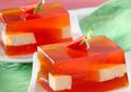 Tak Selalu Sulit, Perhatikan 3 Hal Penting Ini Agar Puding Lapis Bisa Menempel dengan Sempurna