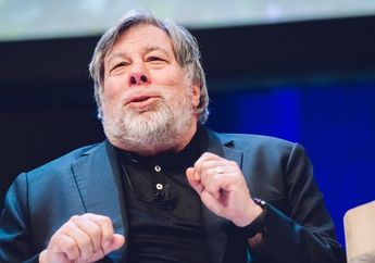 Steve Wozniak: iPhone 13 Tidak Memiliki Perbedaan Dibanding iPhone 12