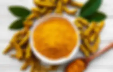Nyesal Baru Tahu, Ternyata Konsumsi Kunyit Bisa Cegah Penyakit Kronis nan Mematikan Ini, Efeknya Betul-betul Ampuh Seperti Obat