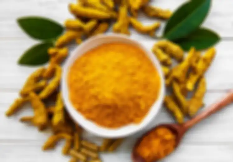 Tetangga Se-komplek Bisa Melongo Kalau Tahu, Penyakit Sejuta Umat Ini Bisa Teratasi Hanya dengan Kunyah Kunyit Mentah-mentah, Efeknya Terasa dalam Hitungan Menit 