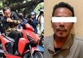 Dikira Kuis Berhadiah, Pemenang Lelang Motor Listrik Senilai Rp2,55 Miliar Ternyata Hanya Seorang Kuli Bangunan, Serahkan Diri ke Polisi Gara-Gara Takut Ditagih