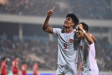Bikin Pelanggaran Serupa Ramadhan Sananta ke Pemain Thailand, Bomber Irak Lolos dari Kartu Merah - Semua Halaman - Superball | Arenanews-1