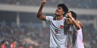 Media Vietnam Soroti Perbedaan Mencolok Timnas Indonesia dan Klub Liga 1 di Pentas Asia