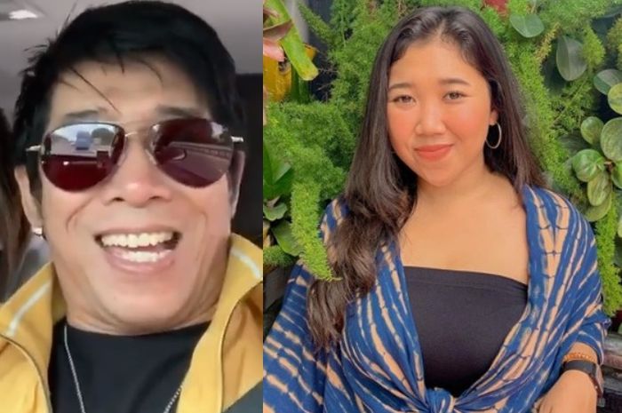 Saat Sd Sering Diminta Menemani Putri Pelawak Parto Patrio Komika Kiky Saputri Orang Kaya Kadang Jarang Punya Teman Kan