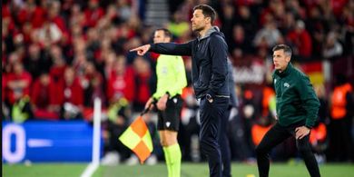 Hasil Lengkap Liga Europa - Di saat Liverpool Tersingkir Menyedihkan, Xabi Alonso Kembali Selamatkan Bayer Leverkusen dari Maut dan Lolos ke Semifinal