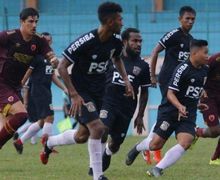 Live Streaming Persita Vs PSM Makassar Liga 1 2020 - Misi Putus Rekor Buruk!