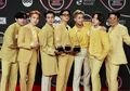 Single BTS 'Dynamite' Jadi Lagu yang Paling Banyak Diputar Tahun 2021 di Apple Music