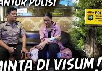 Baim Wong Manfaatkan Keributan Jadi Ladang Cuan? Nekat Bikin Konten KDRT di Tengah Kasus Lesti Kejora & Rizky Billar