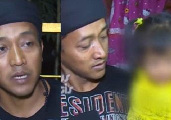 Ketar-ketir Terancam Dipenjara, Teddy Pardiyana Tuding Rizky Febian Langgar Wasiat Lina Jubaedah, Nasib Bintang Terseret: Saya Kecewa!