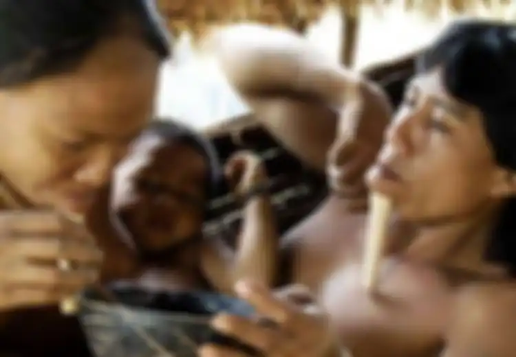 Terisolasi dari Dunia Luar, Suku Zoe Justru Jadi Suku Paling Bahagia di Dunia