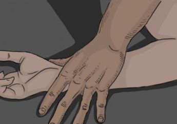 Modusnya Pengobatan Alternatif, Habib Husein Cabuli Pasiennya dengan Cara Hiponotis dan Bujuk Rayu hingga Korban Tertidur