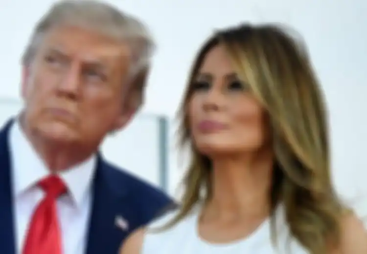 Sudah Jatuh Tertimpa Tangga, Suaminya Kalah Dalam Pemilu, Mantan Staf Gedung Putih Sebut Rencana Melania Trump Selanjutnya, 'Dia Mungkin Akan Bercerai'