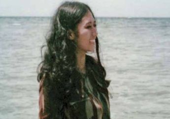 7 Foto Lawas Ani Yudhoyono yang Menunjukkan Sosok Cewek yang Anggun dan Menawan!
