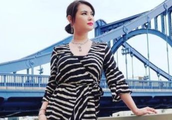 Tubuhnya Terlanjur Dinikmati Banyak Lelaki, Maria Ozawa Ngaku kini Susah Cari Jodoh: Aku Menyesal