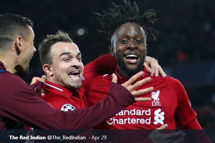  Liverpool menyimpan alternatif senjata pamungkas untuk menaklukkan Everton pada pertemuan kedua klub pada lanjutan Liga Inggris.  