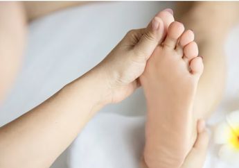 6 Manfaat Pijat di Pangkal Jempol, Bantu Meredakan Sakit Kepala