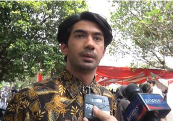 Mengenang Sosok BJ Habibie, Reza Rahadian Akui Sering Terima Pesan dari Beliau Tengah Malam