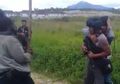 Mengerikan, Sopir Truk Asal Sulawesi ini Tewas Diamuk Massa Papua di Depan Polisi Bersenjata 'Polisi Biarkan Adik Saya Jadi Korban Penghakiman Massa'