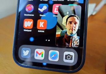 WhatsApp Luncurkan Mode Picture-in-Picture Video Call di iPhone