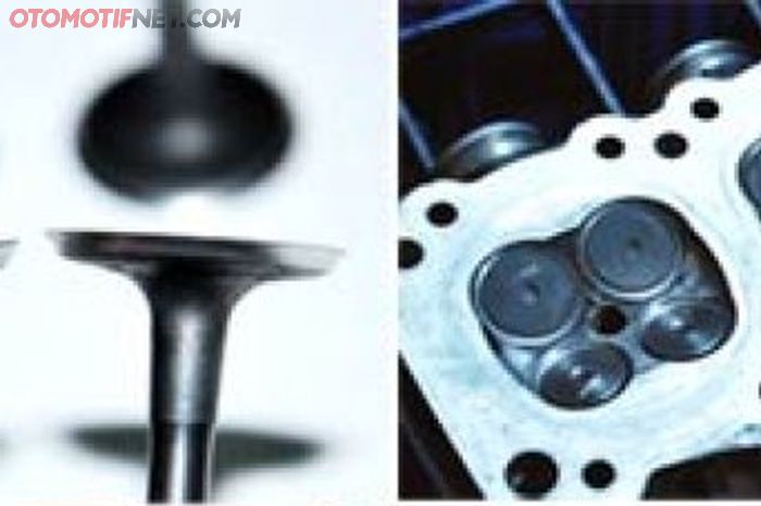 Problem Kawasaki Ninja 250r Susah Hidup Penyebabnya Klep Aus