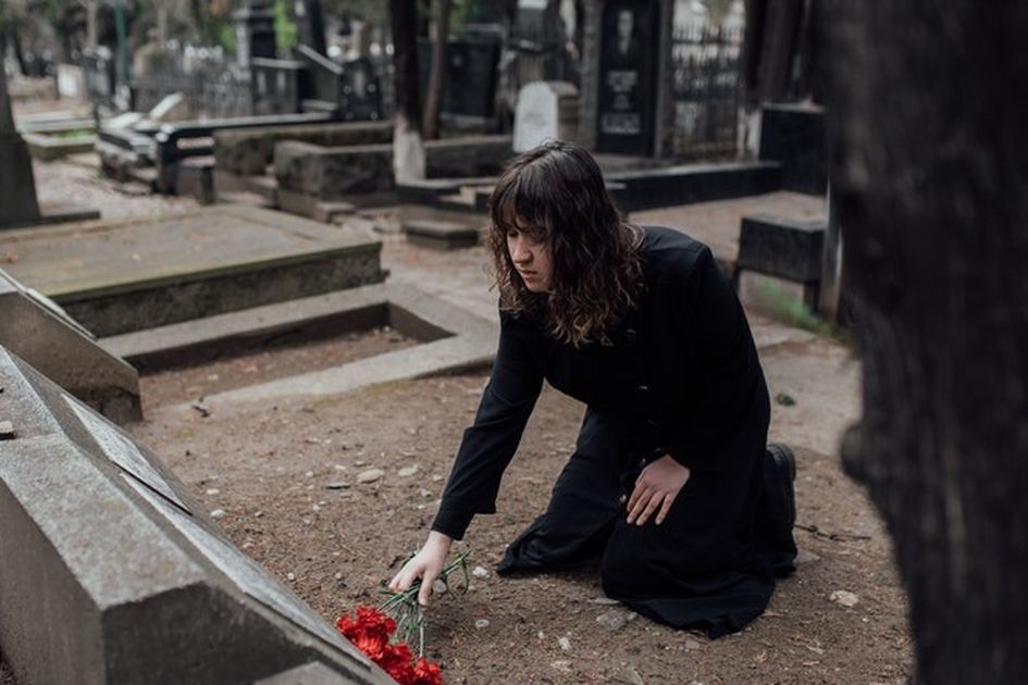 Arti Mimpi Tentang Pemakaman Ternyata Bisa Jadi Pertanda Buruk Dari Frustasi Hingga Kemalangan Kalian Pernah