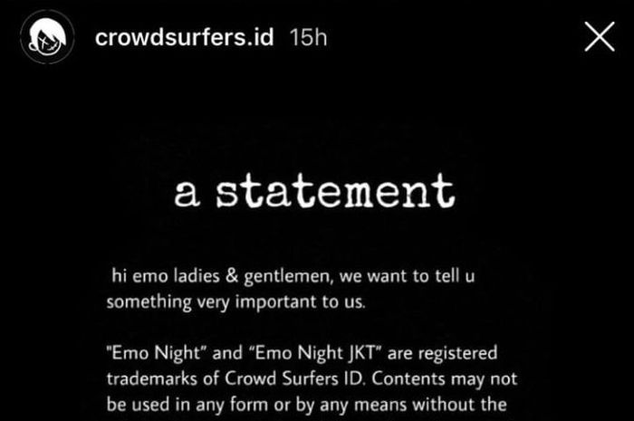 Unduh 94+ Gambar Emo Seram Paling Baru Gratis