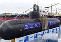 Bikin Nyali Korea Utara Menciut, Korea Selatan Baru-baru Ini Luncurkan Kapal Selam Canggih yang Dipersenjatai dengan Rudal Balistik