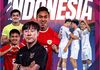 Situasi Sepak Bola Asia Tenggara Berubah, Media Vietnam: Hati-hati dengan Timnas Indonesia