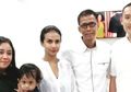 Vanessa Angel akan Segera Bebas, Sang Ayah yang Sempat Dianggap Tak Peduli Beri Pesan