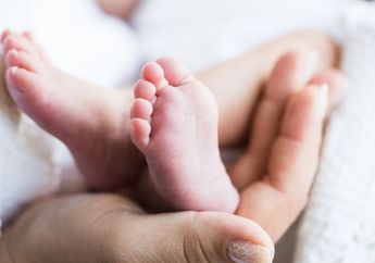 Jabang Bayi yang Dibuang Tinggal Tulang, Remaja Perempuan Ini Kebingungan Saat Ditanya Ayah Biologis Anaknya, Akhirnya Polisi Lakukan Tes DNA