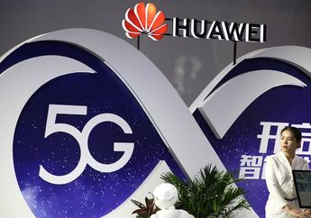 Huawei Berencana Rilis Hape 5G dengan Harga di Bawah Rp 2 Jutaan