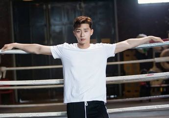 Bukan Amadeus Cho, Park Seo-Joon Dikabarkan Bakal Jadi Prince Yan di The Marvels