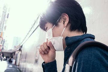 4 Rempah-rempah untuk Mengobati Batuk Akibat Infeksi Virus dan Bakteri