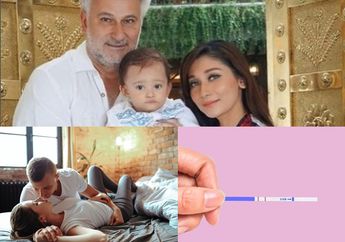 Berita Terpopuler: Penyebab Kematian Suami Baby Margaretha hingga 5 Posisi Bercinta yang Aman untuk Pemula