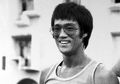 VIDEO - Jika Bruce Lee Main Bulu Tangkis, Gerakan Raketnya Mungki Segesit Ini!