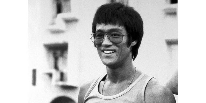 Bruce Lee