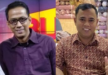 Undang Wartawan Datangi Rumah Haji Faisal yang Kosong untuk Lakukan Hal Ini, Doddy Sudrajat Dinilai Tak Punya Etika, Mertua Vanessa Angel Beri Peringatan Keras