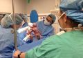 Heboh di Ruang Persalinan! Usai Keluarkan Bayi Kembar Dokter Menjerit Kaget, Bikin Ibu Sang Bayi Penasaran, Ini Rupanya yang Bikin Semua Orang di Ruangan Itu Menangis Haru!