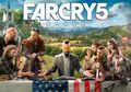 Asyik! Mulai Hari Ini Far Cry 5 Bisa Dimainkan Secara Gratis